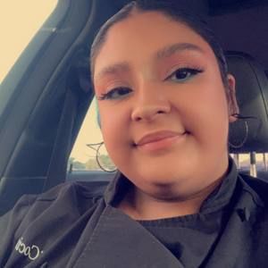 Meet your Posher, Esme